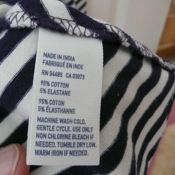 2 American  Eagle Outfitters Skater Dresses Size M - Picture 6 of 9